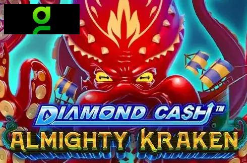 Diamond Cash: Almighty Kraken